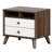 Rafferty 2- Drawer Nightstand-40561795