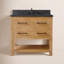 Meuble-lavabo simple 36 po Keri-217412153