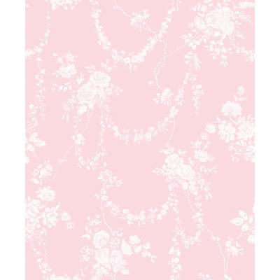 33' L x 20.5'' W Wallpaper Roll