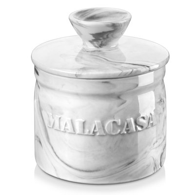 Porcelain China Jar