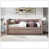 Mauve est en rupture de stock