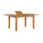Censu 6 - Person Butterfly Leaf Dining Set