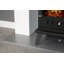 Huxley Adam 100Cm W Electric Stove Suite