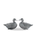 Morning Hunt Salt And Pepper Shaker Set