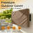 Khomo Gear TV Enclosure-24741483