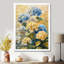 Impression d'art mural bleu et jaune-1844162664-1844162673