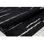Tapis noir Colletti Bennett-70466699
