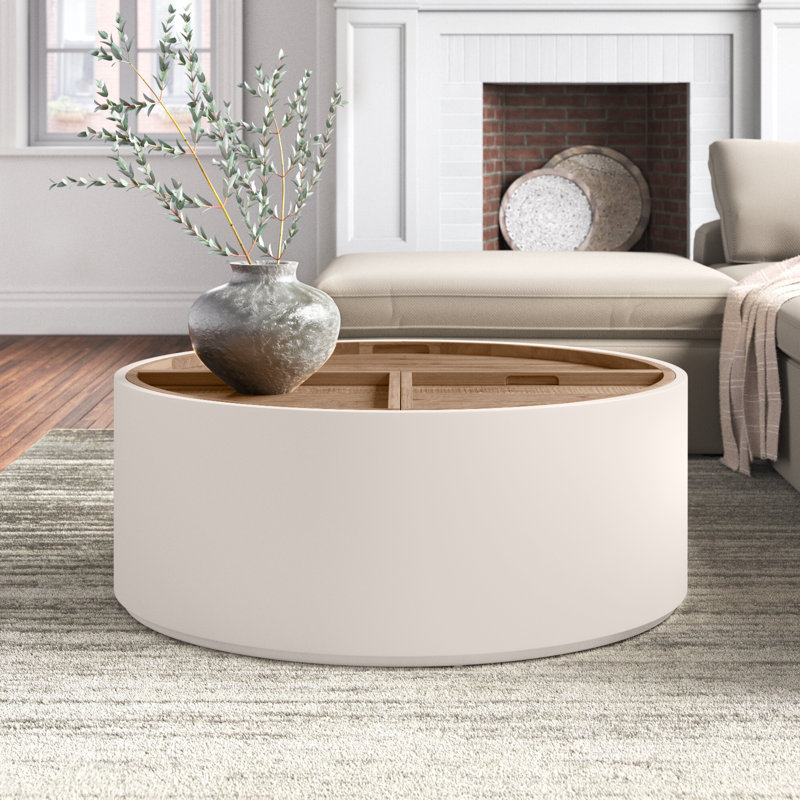 Filomela Single Coffee Table