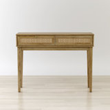 43'' W Console Table