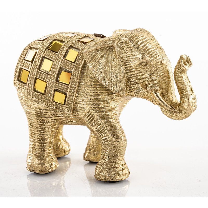 Silikou Animals Decorative Object