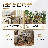 3-Piece Patio Bistro Dining Set