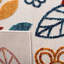 Tapis d'intérieur / extérieur floral Kellems Performance-1903204506