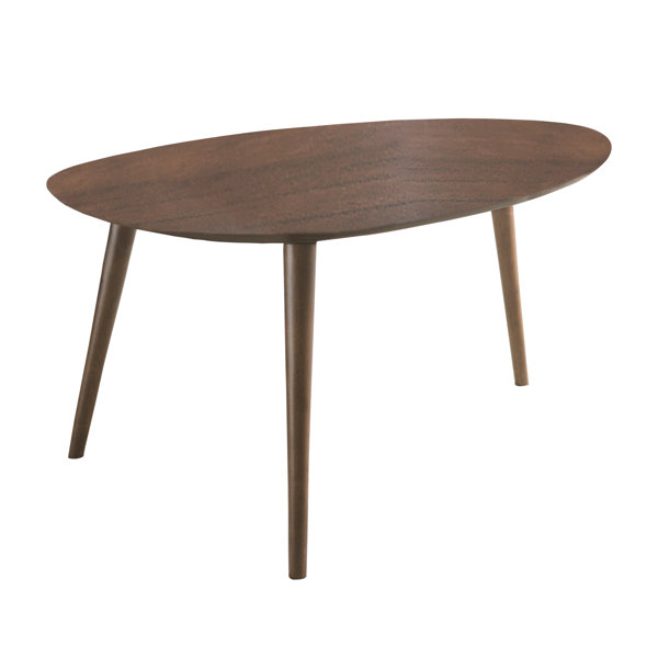 George Oliver Kamile Coffee Table & Reviews | Wayfair