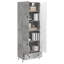 4 -Door 3 Storage Cabinet-1392713196