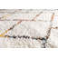 Thalia Geometric Shag Area Rug-50226401