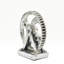 Sculpture Adam & Friends Home Decor Calera Gear | 1 pièce-100763857