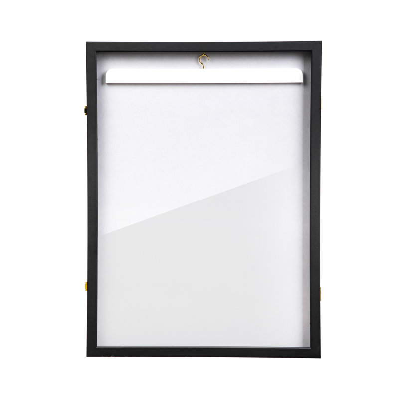 Solid Wood Picture Frame