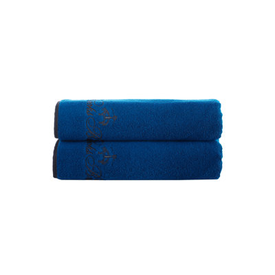 Turkish Cotton Midweight Bath Towel