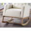Chaise berçante Albion