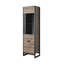 Romeo Display Cabinet