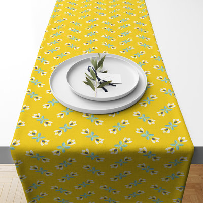 Chemin de table Isley