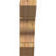 Support Endurathane Edwards H 10,375 po x l 6 po x P 2 po (ensemble de 6)