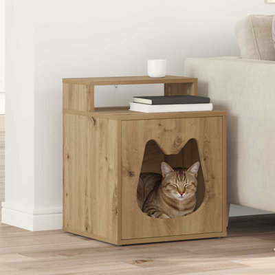 53.5cm H Cat Tree