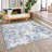 Abstract Indoor Rug-71264439