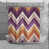 Orange/Purple