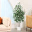 Ruzich 155cm Faux Tree