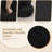 42" Low-Profile Floor Hugge Compression Chair-1702175226