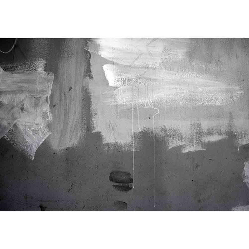 Papier peint adhésif pelez et collez, L 100 po x l 144 po