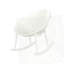 Chaise berçante (ensemble de 2)
