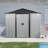 Metal Storage Shed-119276471-121501551