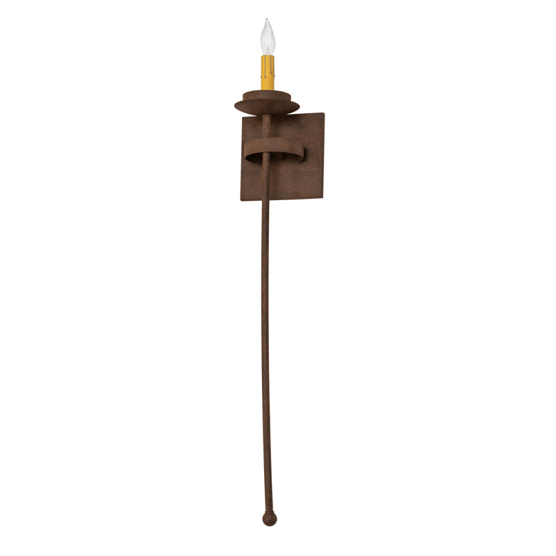 1 - Light Wallchier
