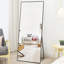 Metal Flat Mirror-2142185185