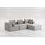 Canapé modulaire Magic Cube