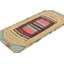 One-of-a-Kind 1'7x3'7 Area Rug