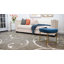 Tapis crème Edda-25248245