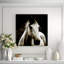Aristotle III Print by Sofia Fox-26705088-26705097