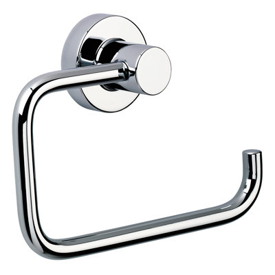 Joe Wall Mounted Toilet Paper Holder