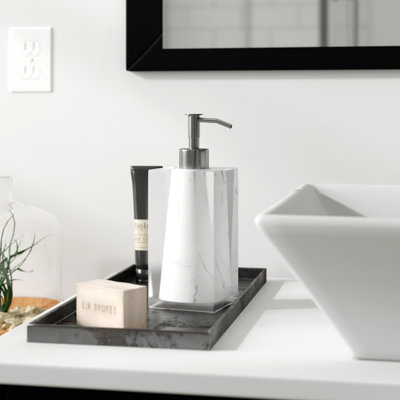 Kulas Bathroom Accessory