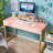 Karlskrona 39.4"W Computer Desk with Drawers-928892830