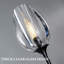 Applique murale en cristal, luminaire de salle de bain sur miroir -1661307858