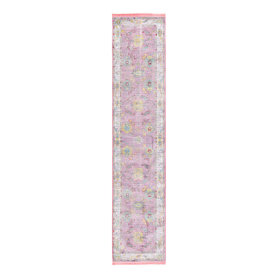 Haefner Oriental Indoor Rug