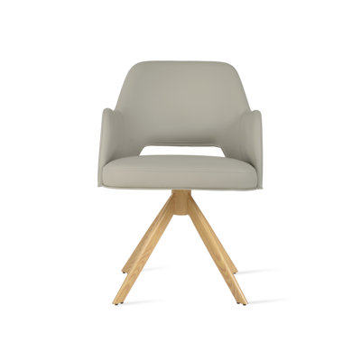 Fauteuil pivotant Marash Sword