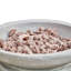 Round Concrete Propane Smokeless Fire Pit