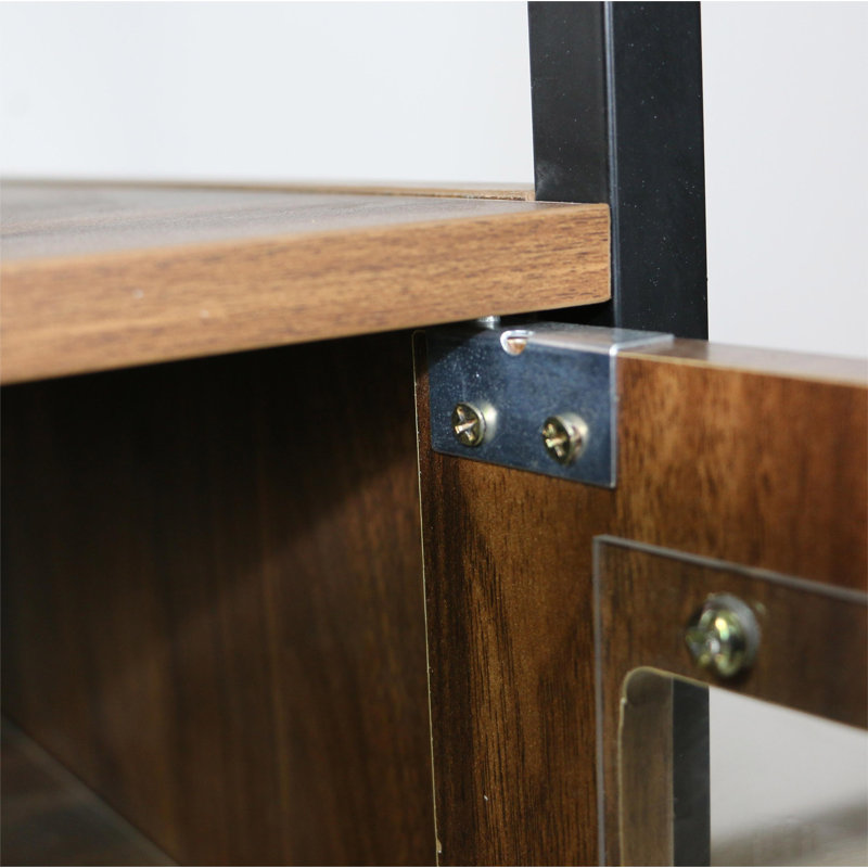 Buffet Office