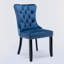 Chaise de salle à manger Ascano-79117325