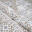 Tapis intérieur / extérieur brun clair / brun clair Hanlin-266808465